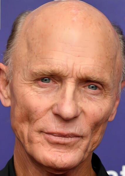 Ed Harris photo