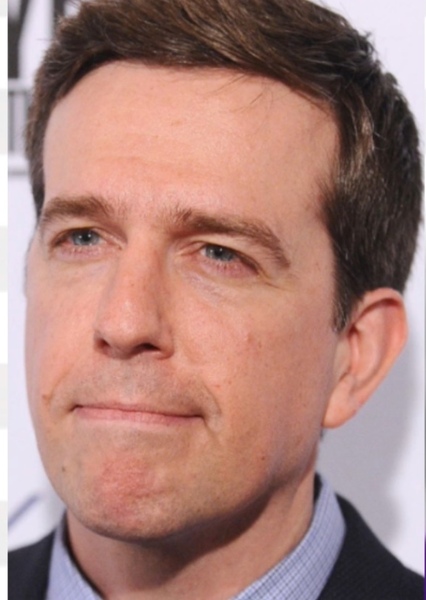 Ed Helms photo