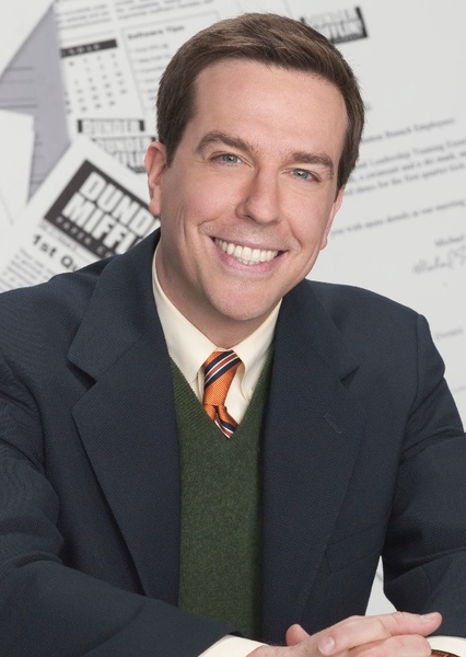 Ed Helms photo
