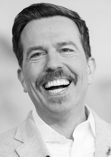 Ed Helms
