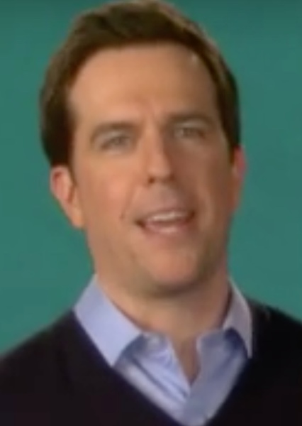 Ed Helms photo