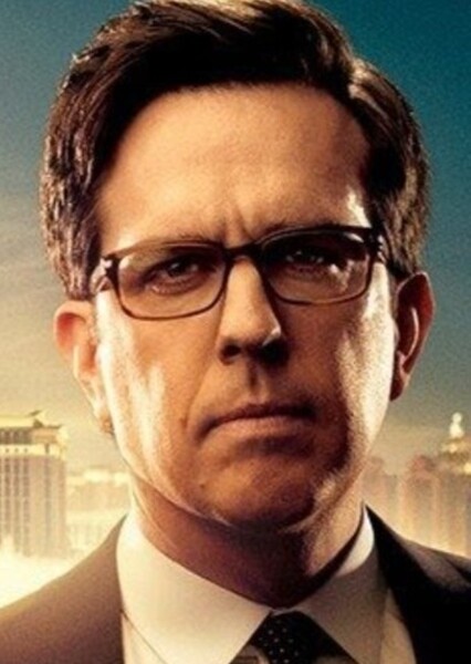 Ed Helms