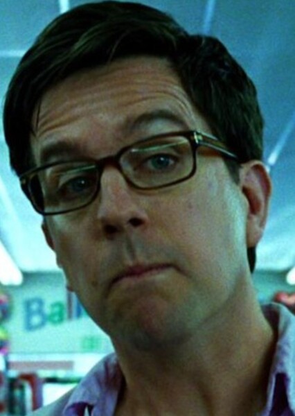 Ed Helms photo
