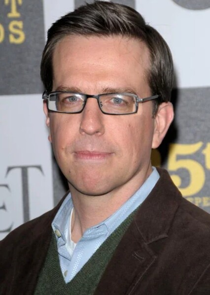 Ed Helms