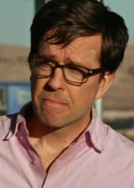 Ed Helms