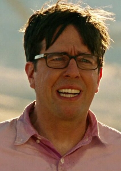 Ed Helms photo