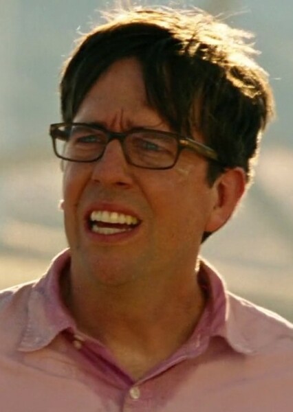 Ed Helms photo