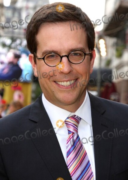 Ed Helms photo