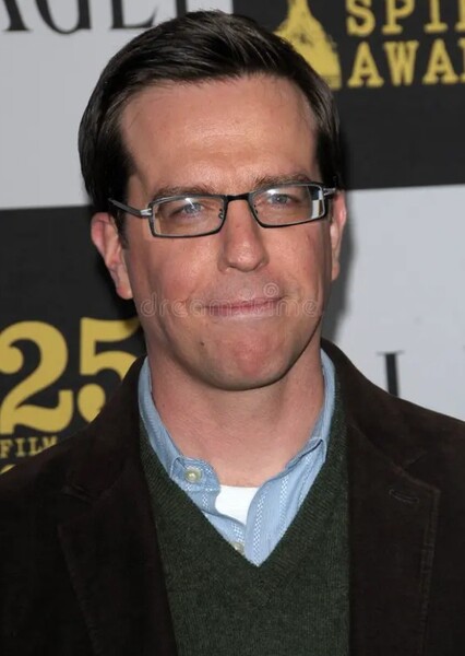 Ed Helms photo