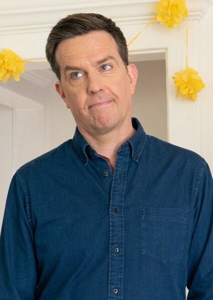 Ed Helms photo