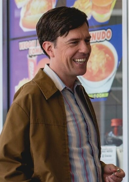 Ed Helms photo