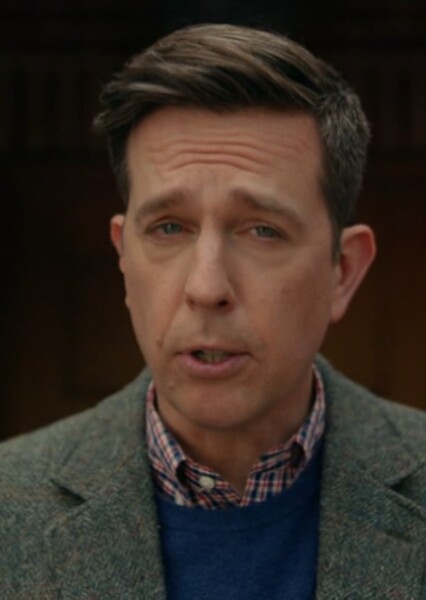 Ed Helms photo
