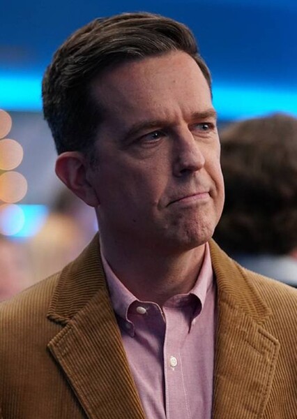 Ed Helms photo