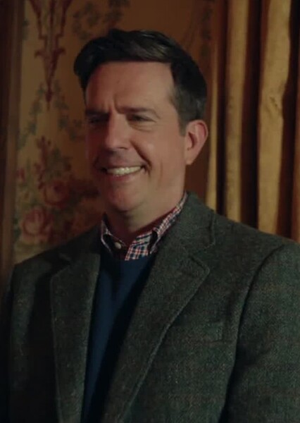 Ed Helms photo