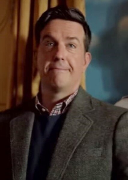 Ed Helms photo