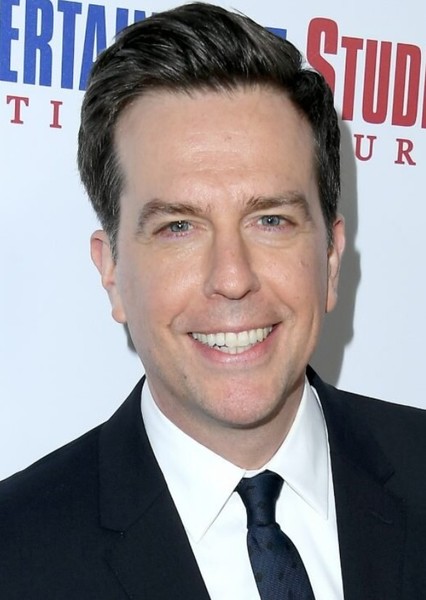 Ed Helms photo