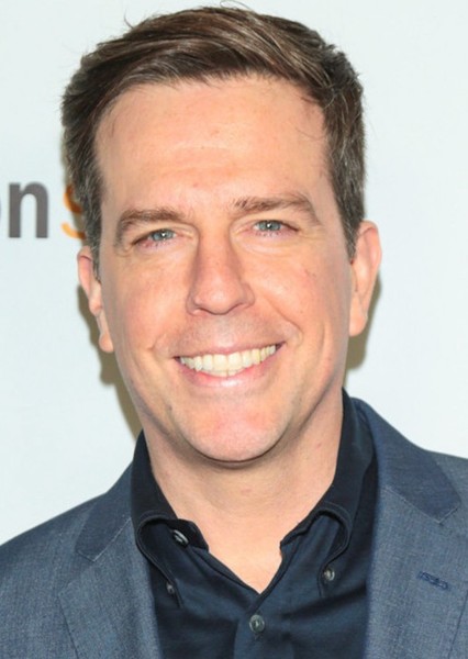 Ed Helms photo
