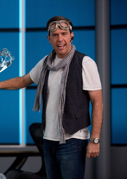Ed Helms photo