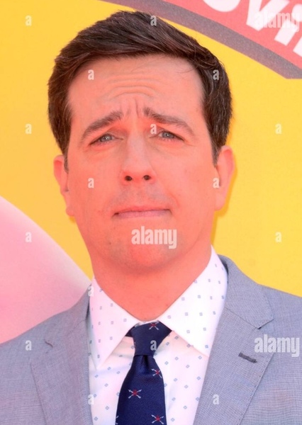Ed Helms photo