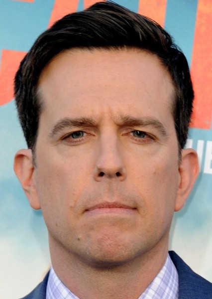 Ed Helms