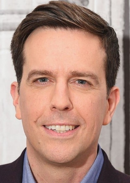 Ed Helms photo