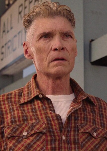 Ed Hurley (Twin Peaks) photo