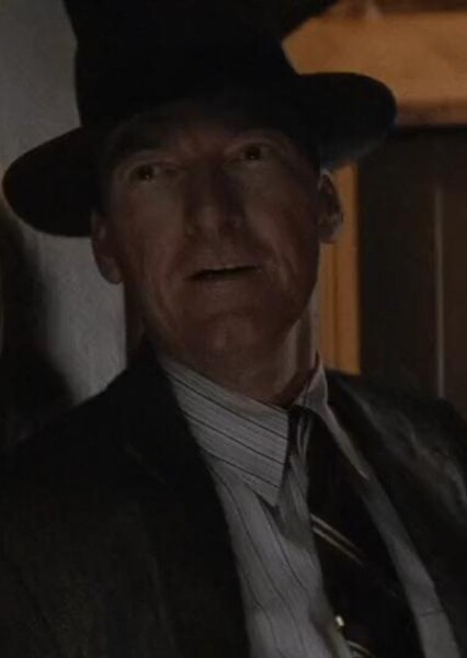 Ed Lauter photo