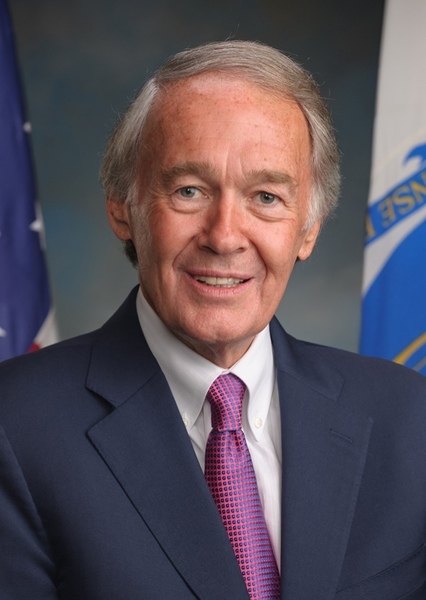 Ed Markey