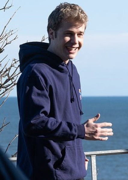 Ed McVey photo
