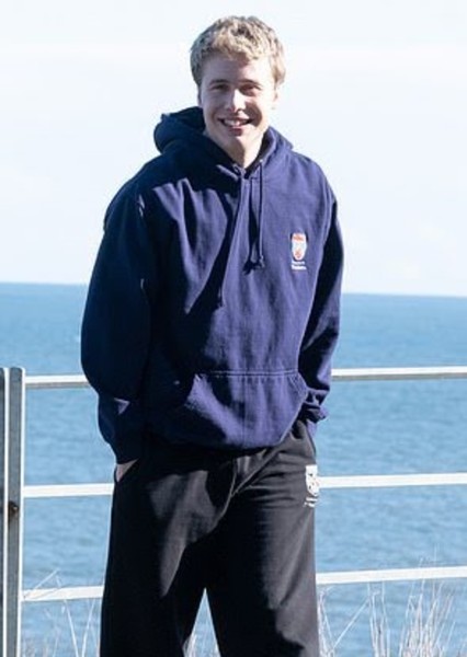 Ed McVey photo