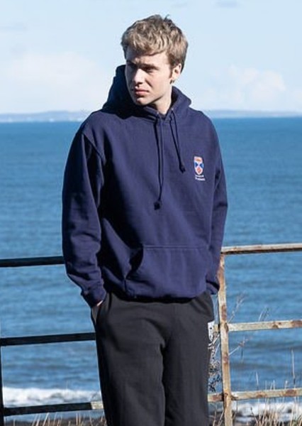 Ed McVey photo