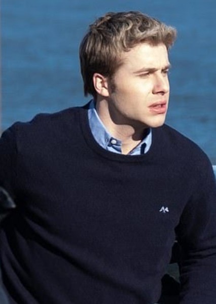 Ed McVey photo