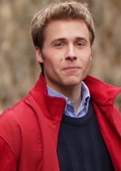 Ed McVey photo