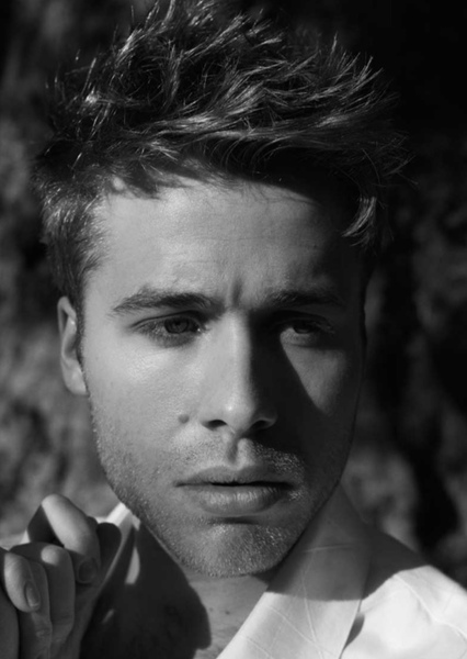 Ed McVey photo