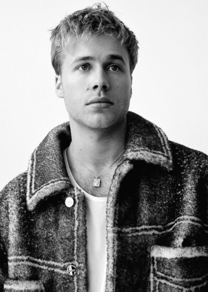 Ed McVey photo