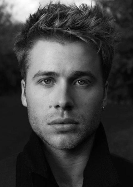 Ed McVey photo