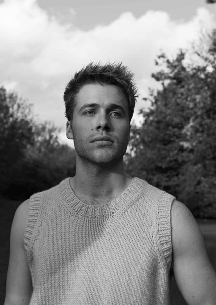 Ed McVey photo