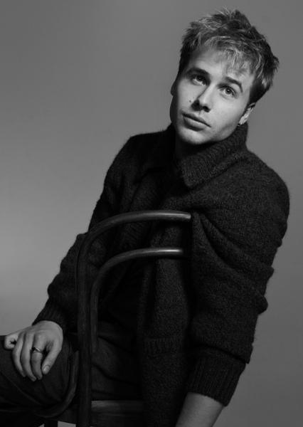 Ed McVey photo