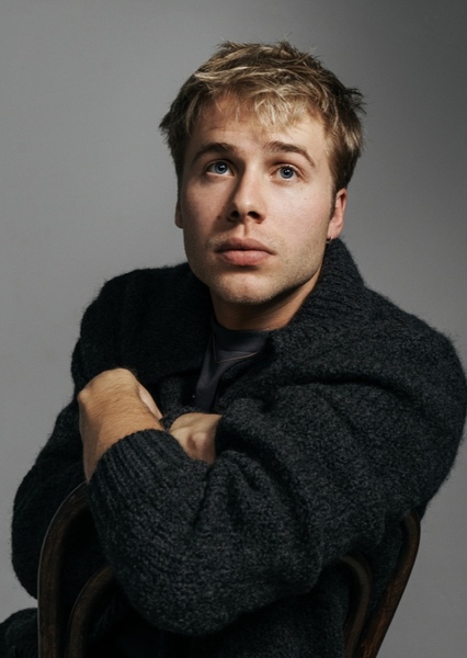 Ed McVey photo