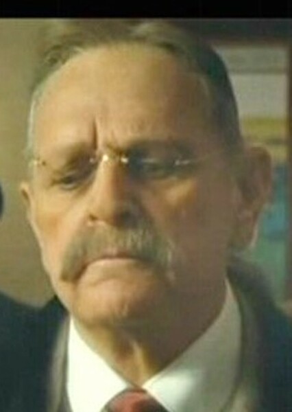 Ed Metzger