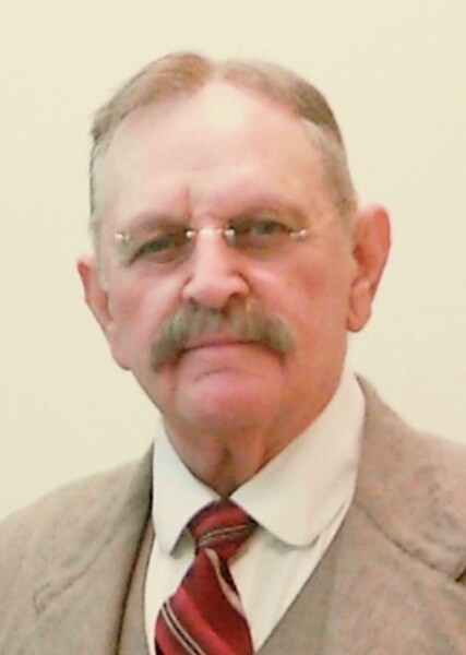 Ed Metzger photo