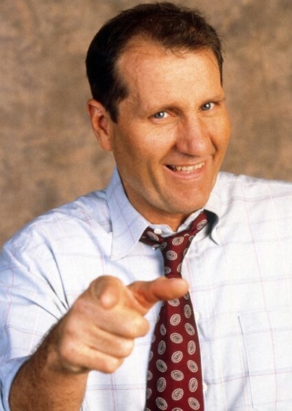 Ed O'Neill