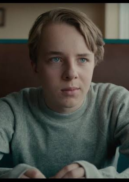 Ed Oxenbould