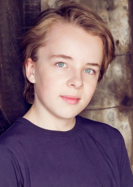 Ed Oxenbould photo