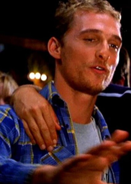 Ed Pekurny (EDtv)