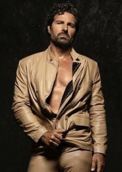 Ed Quinn photo