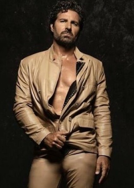 Ed Quinn photo