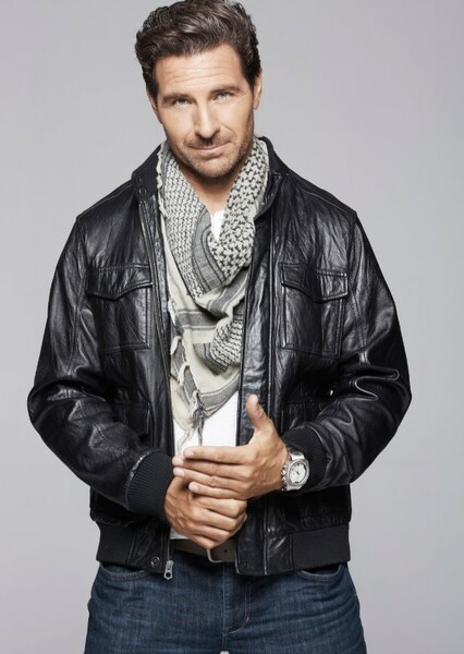 Ed Quinn photo