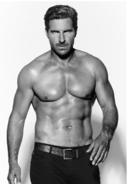 Ed Quinn photo