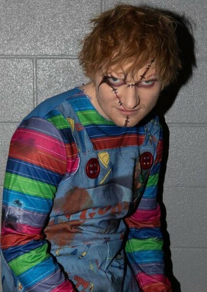 Ed Sheeran